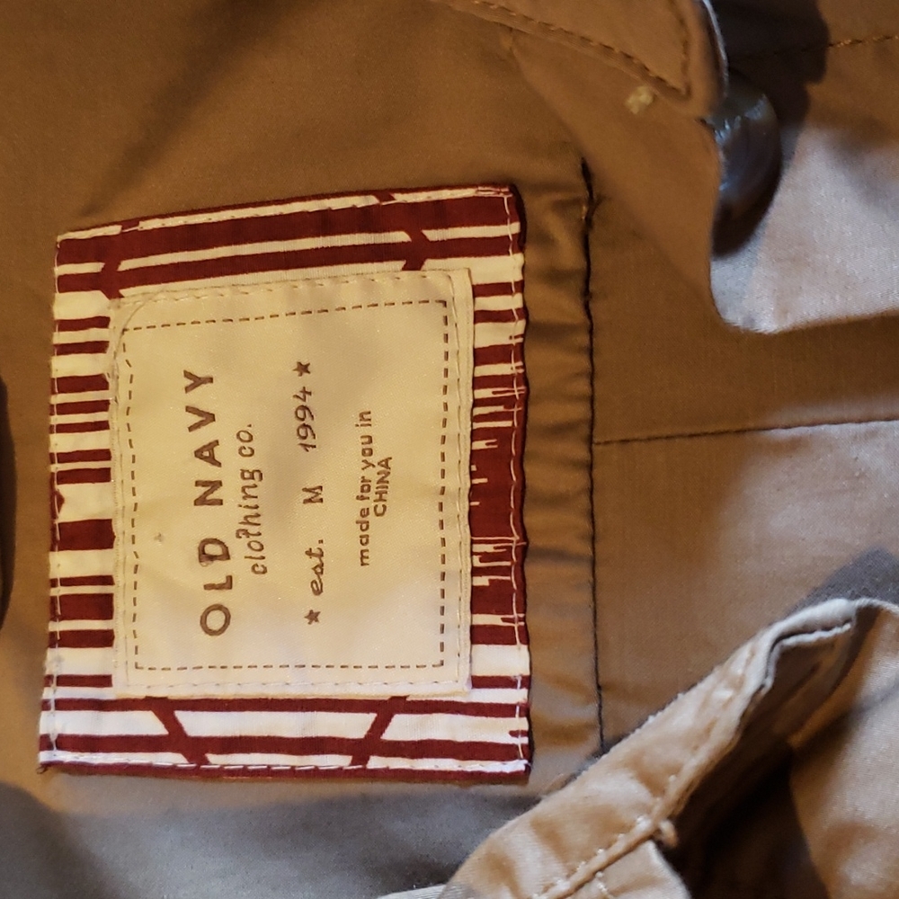 Old Navy Jacket - Picture 4 of 5
